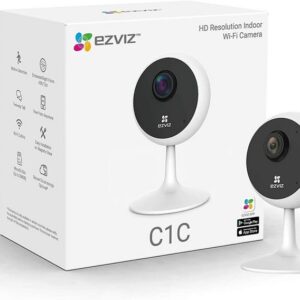 EZVIZ CIC B CAMERA