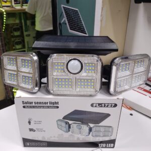 SOLAR SENSOR LIGHT (FL1727)
