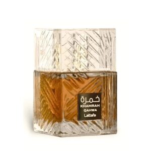 Khamrah Qahwa (100ml)
