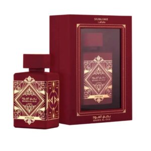 Oud for Glory - Bade’e Al Oud (100ml)