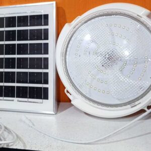 SOLAR CEILING LIGHT