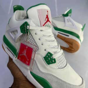 AIR JORDAN 4(UNISEX)