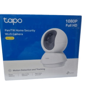 Tapo C200 Pan/Tilt Home Security Wi-Fi Camera