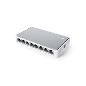 TP Link 8 ports Switch