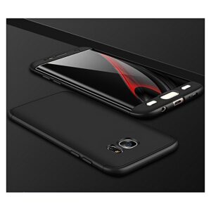 Samsung Galaxy S7 Edge 360 Degree Protection Phone Case