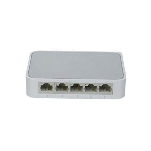 TP LINK 5 Port Desktop Switch