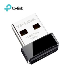 TP LINK Wifi Antenna Wireless 150Mbps Adapter Network card TL-WN725N Mini USB Portable wi-fi receiver & transmitter Soft AP( )