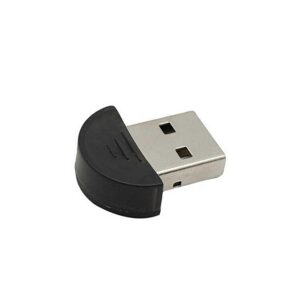 Bluetooth Micro Adapter Dongle - USB 2.0