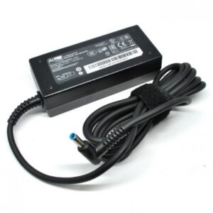 HP 19V 3.33A Blue pin Adapter