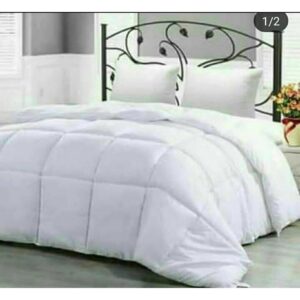 Duvet White