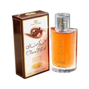 Choco Musk-al-rehab Eau De Spray Perfume  50ML
