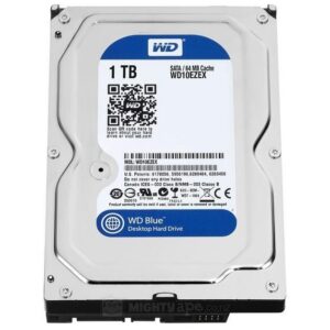 1tb Wd Survelliance Harddisk