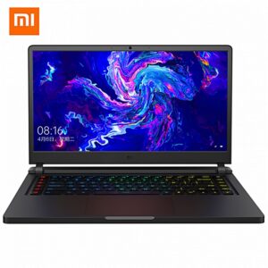 Generic XiaoMi Gaming Laptop 15.6''16+256GB Win10 Intel Core I7-8750H GTX 1060 6GB GDDR5