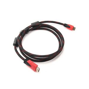 HDMI-HDMI 1.5M Cable Hi Definition Multimedia Interface