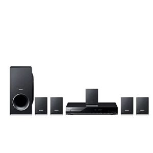 Sony DAV-DZ140 DVD Home Cinema System 5.1 Channel Surround Sound