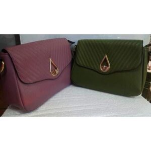 Handbags(Available in different colours)
