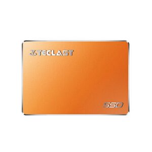 Teclast 2.5 inch SATA3.0 High Speed Solid State Disk SDD Flash Hard Drive