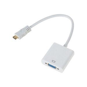HDMI VGA Adapte