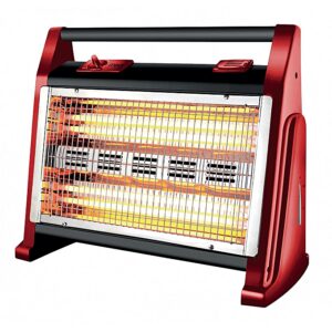 MIKA MH103 - Quartz Heater