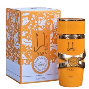Yara Tous Lattafa Perfumes
