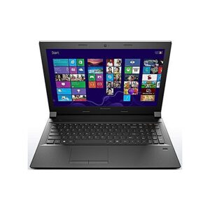 Lenovo Ideapad 130 -141KB - Intel Core i5 - 8250U - 4GB RAM 1TB
