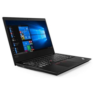 Lenovo IDEAPAD 330S-141KB Core I5 8GB RAM 1TB HDD 14" Win10