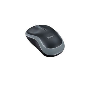 Logitech M186