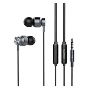 ORAIMO OEP-E35 Bluetooth Metal Body Drumbeat