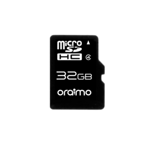 Memory Card - Oraimo SD 32GB