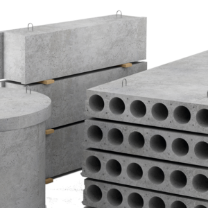 PRE- STRESSED CONCRETE SLABS (Eco-Slabs