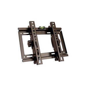 Wall Mount Bracket. 14" to 42" Flat Panel Tilting Tv Mount Bracket