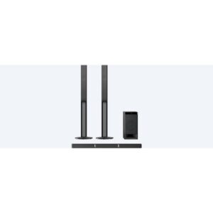 Sony HT-S700RF Real 5.1ch Dolby Digital Tall boy Soundbar Home Theatre