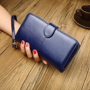 Fashion Elegant Ladies Wallet