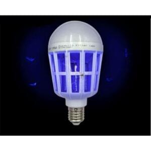 LED Emergency Mosquito Killer Bulb