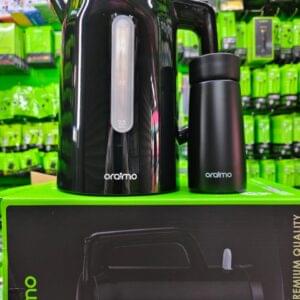 Oraimo Smartkettle View Oh- 1.7l 304 Electric Kettle