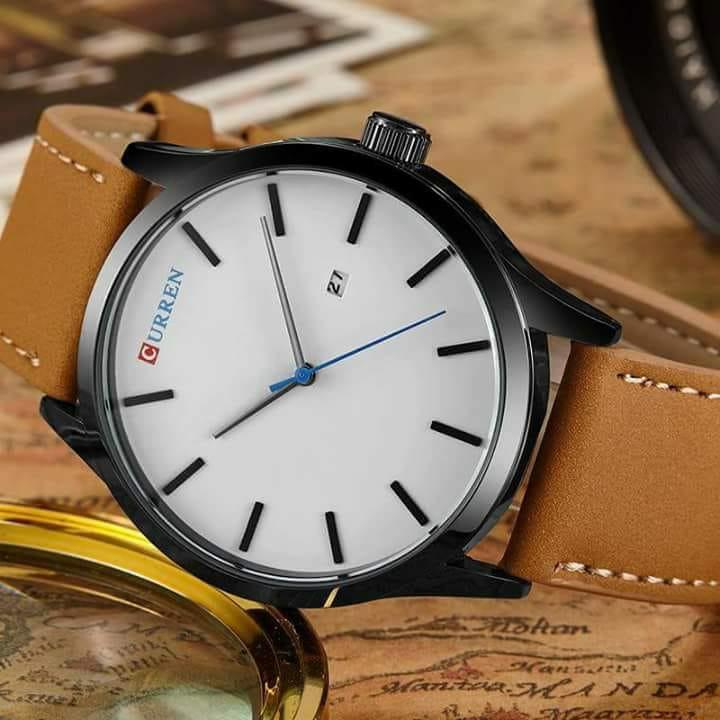 CURREN Classy Watch
