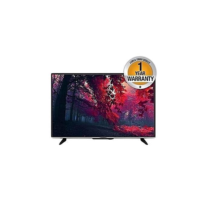 SYINIX 32T700F - 32" Smart LED
